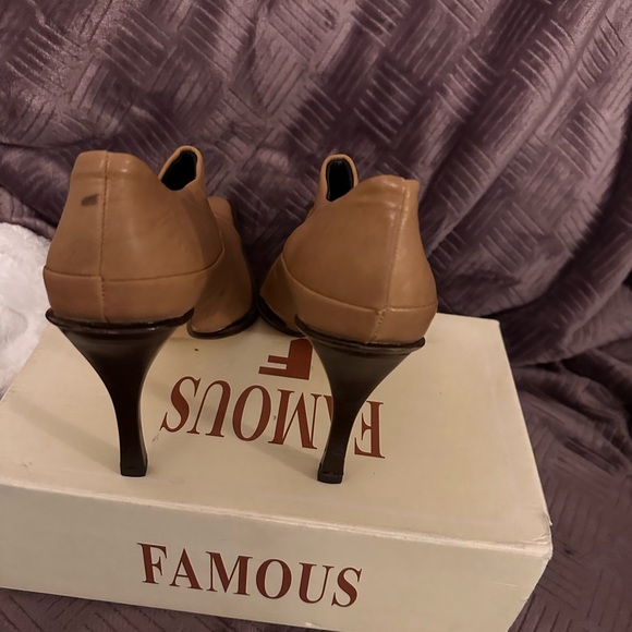 Beautiful  shoes - Picture 5 of 6